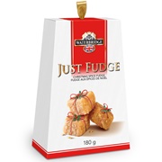 Waterbridge Just Fudge