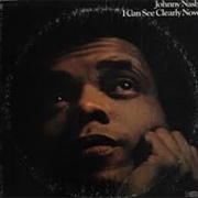 Johnny Nash - I Can See Clearly Now