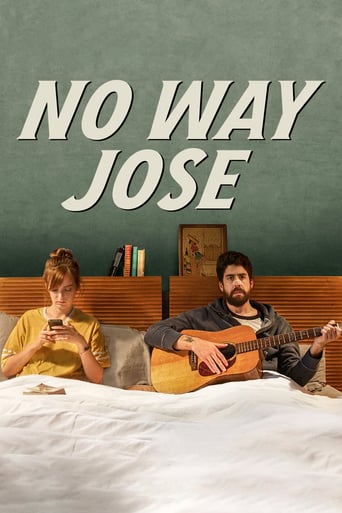 No Way Jose (2015)