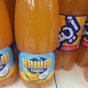 Hawaii Tropical Juice