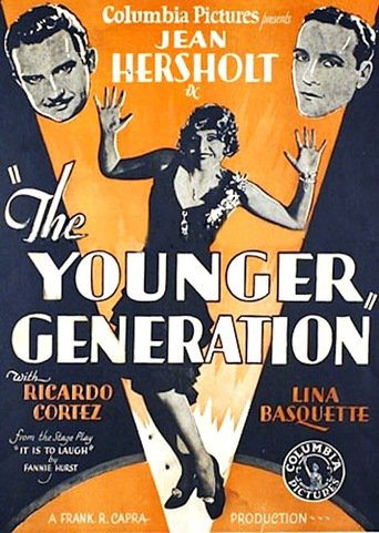 The Younger Generation (1929)