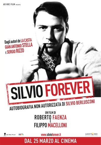 Silvio Forever (2011)