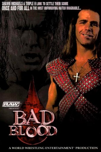 WWE Bad Blood 2004 (2004)