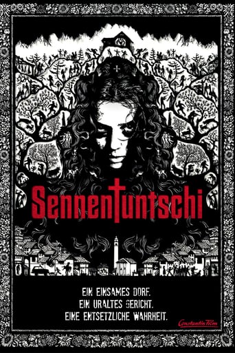 Sennentuntschi (2010)