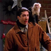 1 - The One With the Monkey