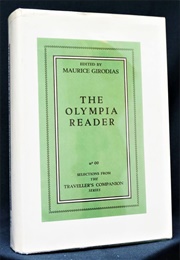 The Olympia Reader (Anonymous)