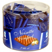 Eichetti Noisette Confect