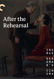 After the Rehearsal (1984)