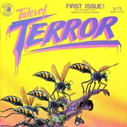 Tales of Terror