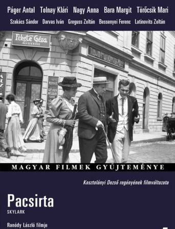 Drama of the Lark (1965)