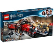 Hogwarts Express Lego Set- 801 Pieces