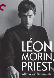 Léon Morin, Priest (1961)