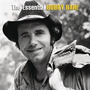Drop Kick Me, Jesus - Bobby Bare