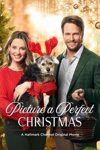 Picture a Perfect Christmas (2019)