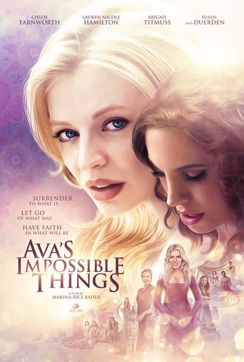 Ava&#39;s Impossible Things (2016)