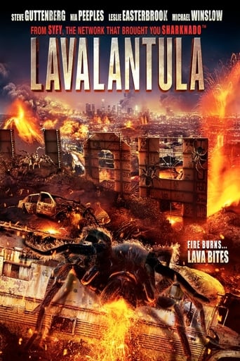 Lavantula (2015)