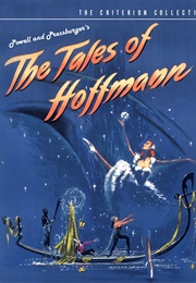 The Tales of Hoffmann (1951)