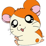 Hamtaro