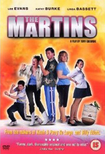 The Martins (2001)