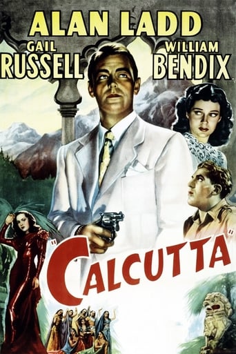 Calcutta (1947)