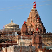 Jodhpur: Sachiya Mata Temple