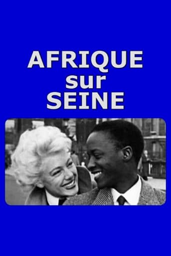 Afrique Sur Seine (1955)