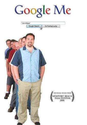 Google Me (2008)