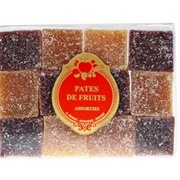 A. Morin Pates De Fruits