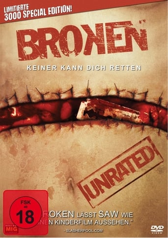 Broken (2006)
