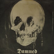 The Damned - Stretcher Case Baby/Sick of Being Sick (1977)