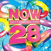 Various Artists - Now That's What I Call Music! 28