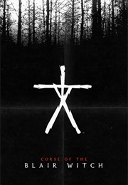 Curse of the Blair Witch (1999)