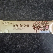 M&S the White One