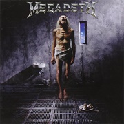 Countdown to Extinction (Megadeth, 1992)