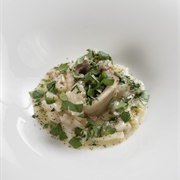 Ossobuco Alla Marinara - Mauro Uliassi