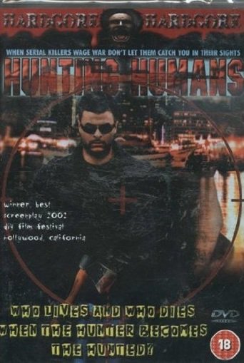 Hunting Humans (2003)
