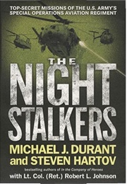 The Night Stalkers (Michael J. Durant)
