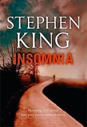 Insomnia (Stephen King)