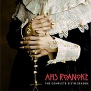 American Horror Story: Roanoke (2016)