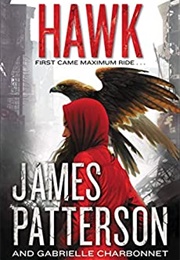 Hawk (James Patterson)