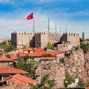Ankara Citadel, Ankara