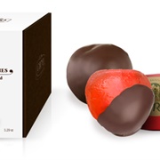 Caro Maraschino Cherries