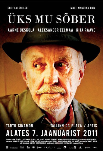 A Friend of Mine (2011)