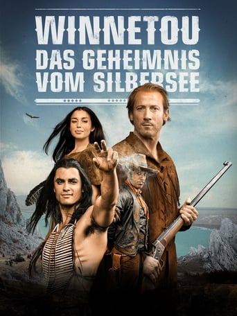 Winnetou: Das Geheimnis Vom Silbersee (2016)