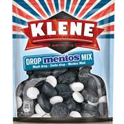 Klene Drop Mentos Mix