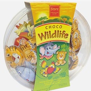 Storz Choco Wildlife