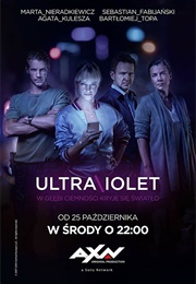 Ultraviolet (2017)