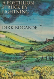 A Postillion Struck by Lightning (Dick Bogarde)