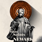 The Many Saints of Newark (2021)