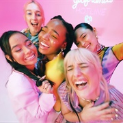 Boys World - Girlfriends